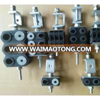 Optical fiber cable clamp/Power cable clamp/cable hanger