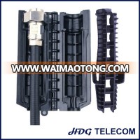 1/2" Cable DIN 7/16 Connector to antenna SEALING BOX (weatherproof), Alternatives HJ1212