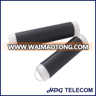 Cold shrink tubing for telecom