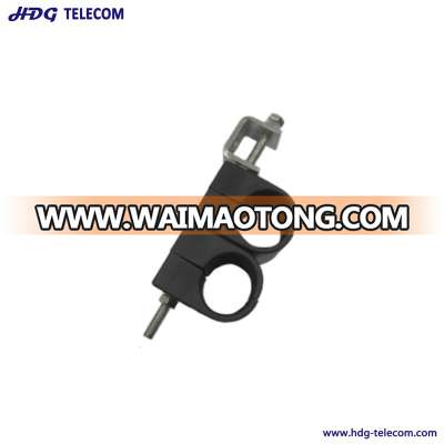 1/2'' Click on Hanger Clamp for 15.7-16.5mm Coaxial Cable Accessories