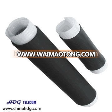 EPDM Cold Shrink Wrap Tubes