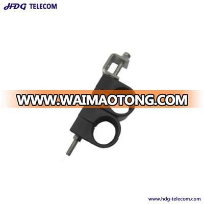 Single Click-on Feeder Clamp 1-1/4'' for 38-40mm Small Cable Clamps